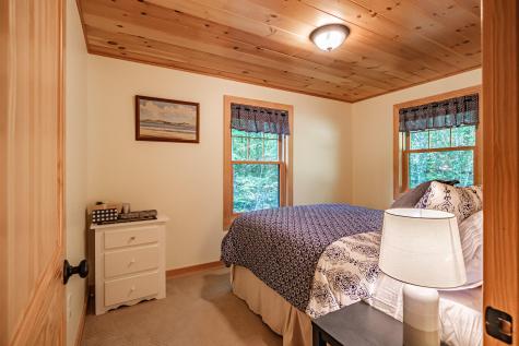 237 Thompson Lake Shores Road Casco ME 04015