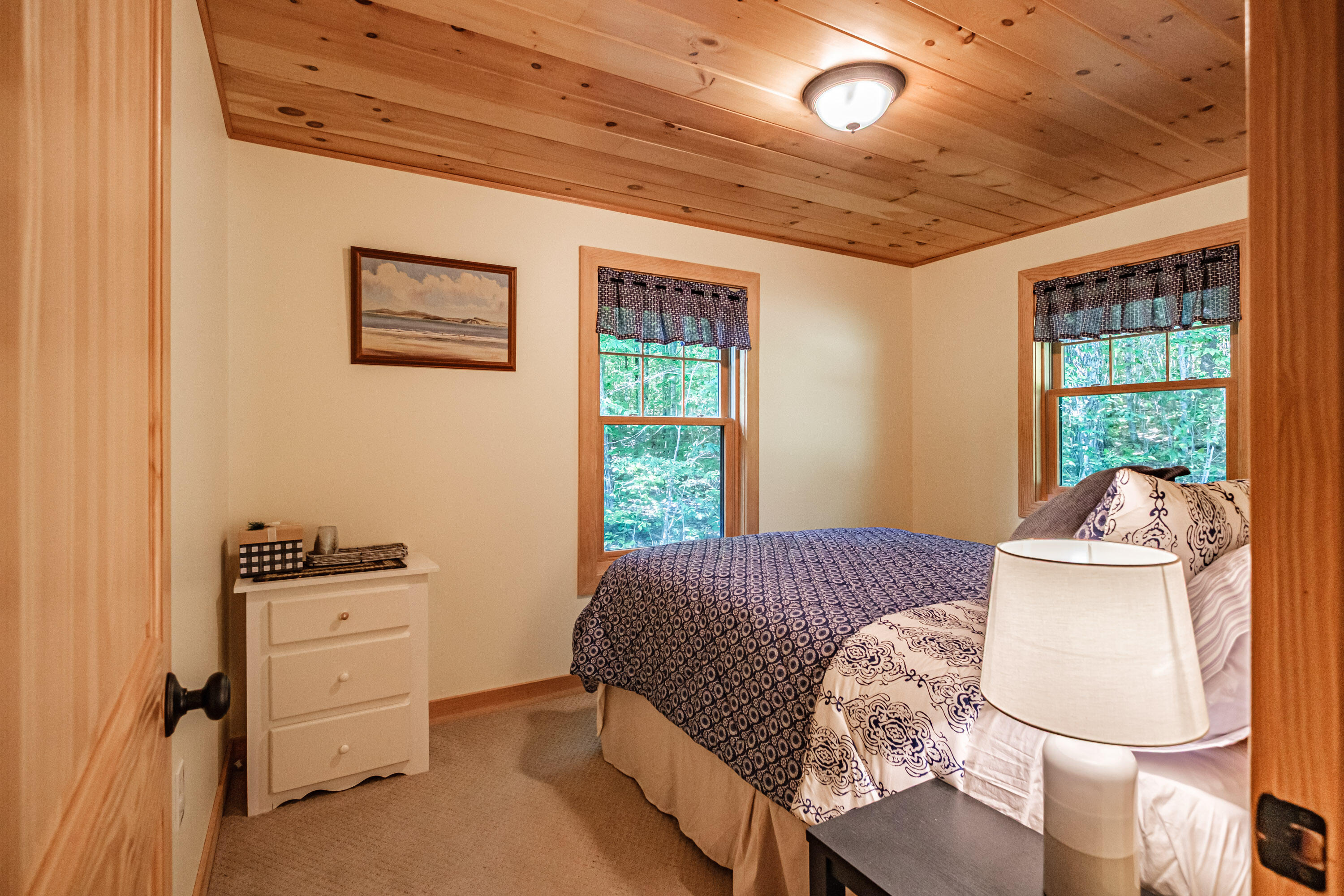 237 Thompson Lake Shores Road Casco ME 04015