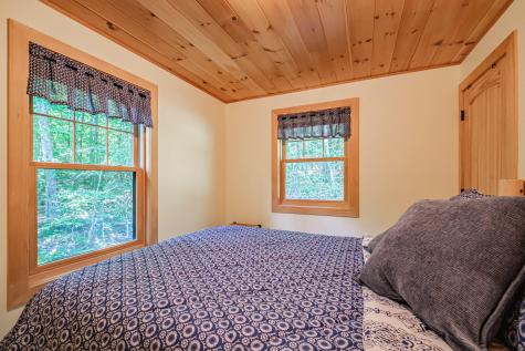 237 Thompson Lake Shores Road Casco ME 04015