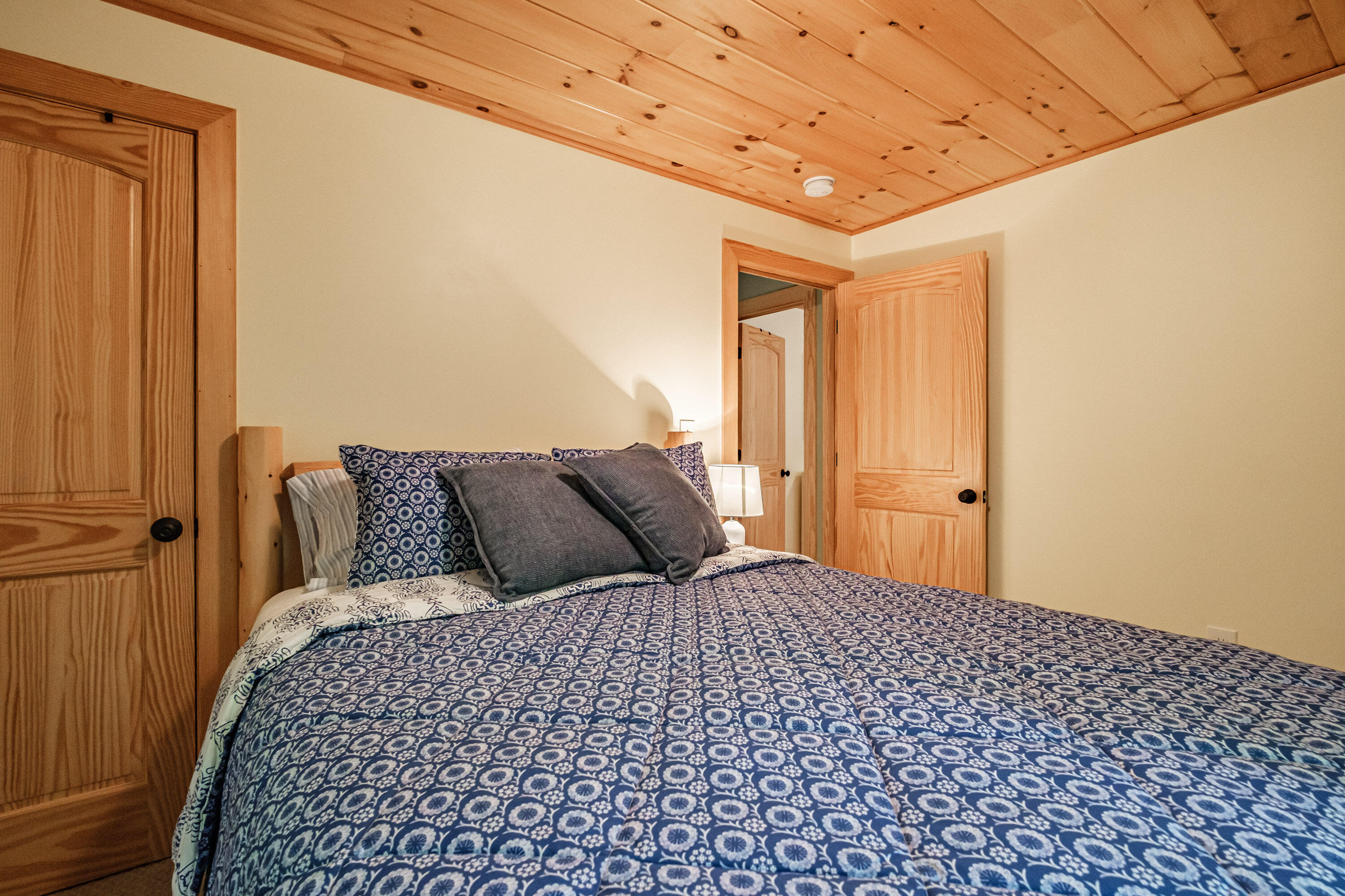 237 Thompson Lake Shores Road Casco ME 04015