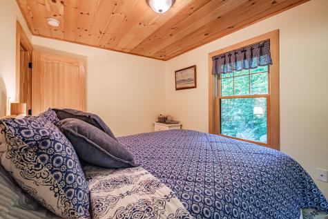 237 Thompson Lake Shores Road Casco ME 04015