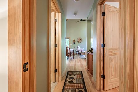 237 Thompson Lake Shores Road Casco ME 04015