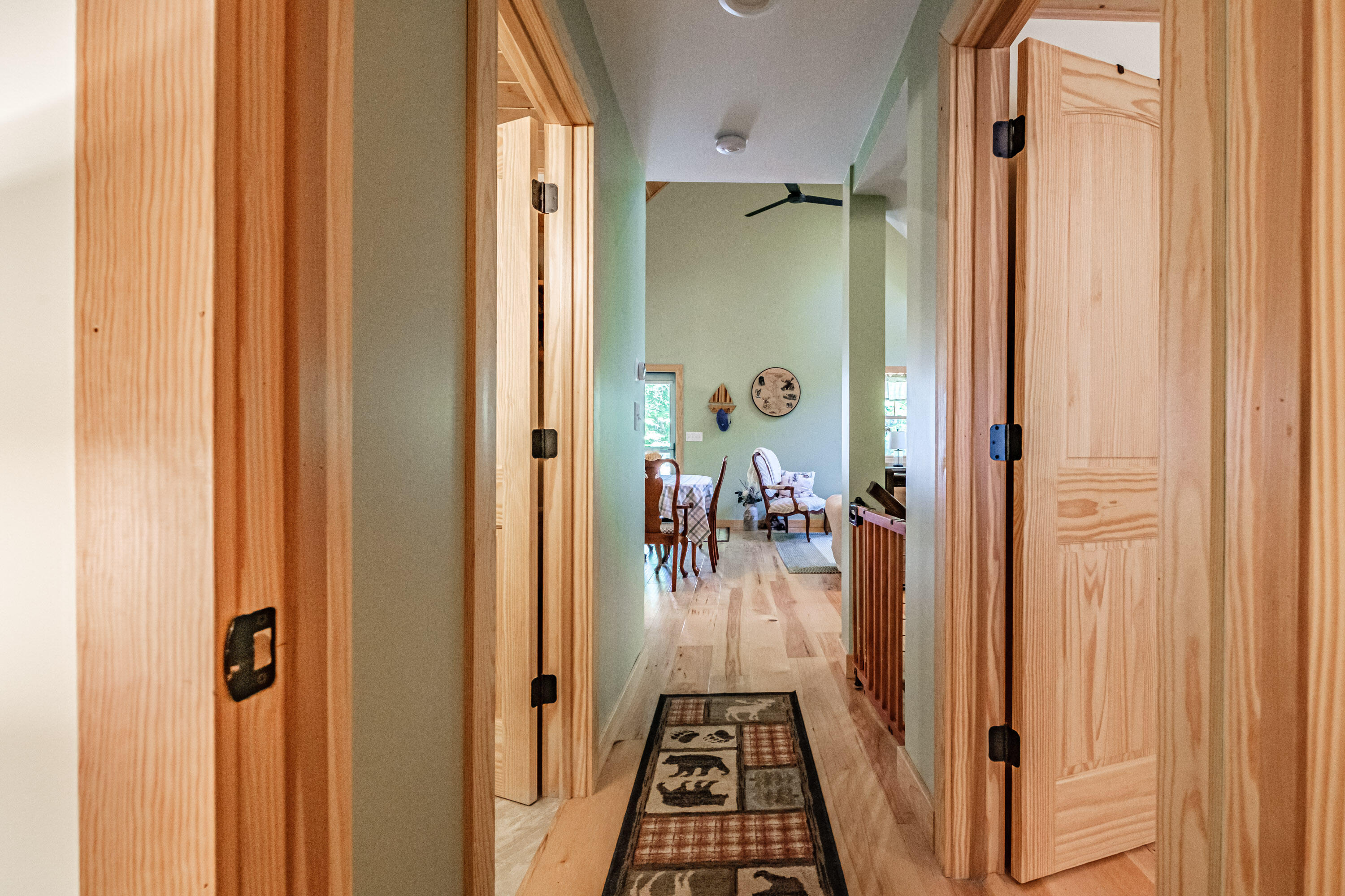 237 Thompson Lake Shores Road Casco ME 04015