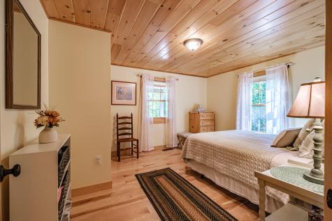 237 Thompson Lake Shores Road Casco ME 04015