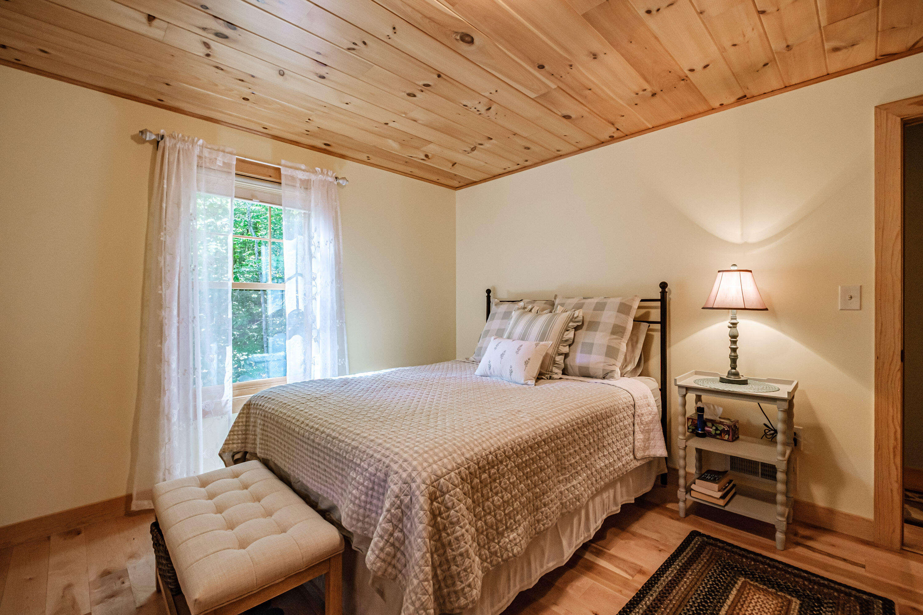 237 Thompson Lake Shores Road Casco ME 04015