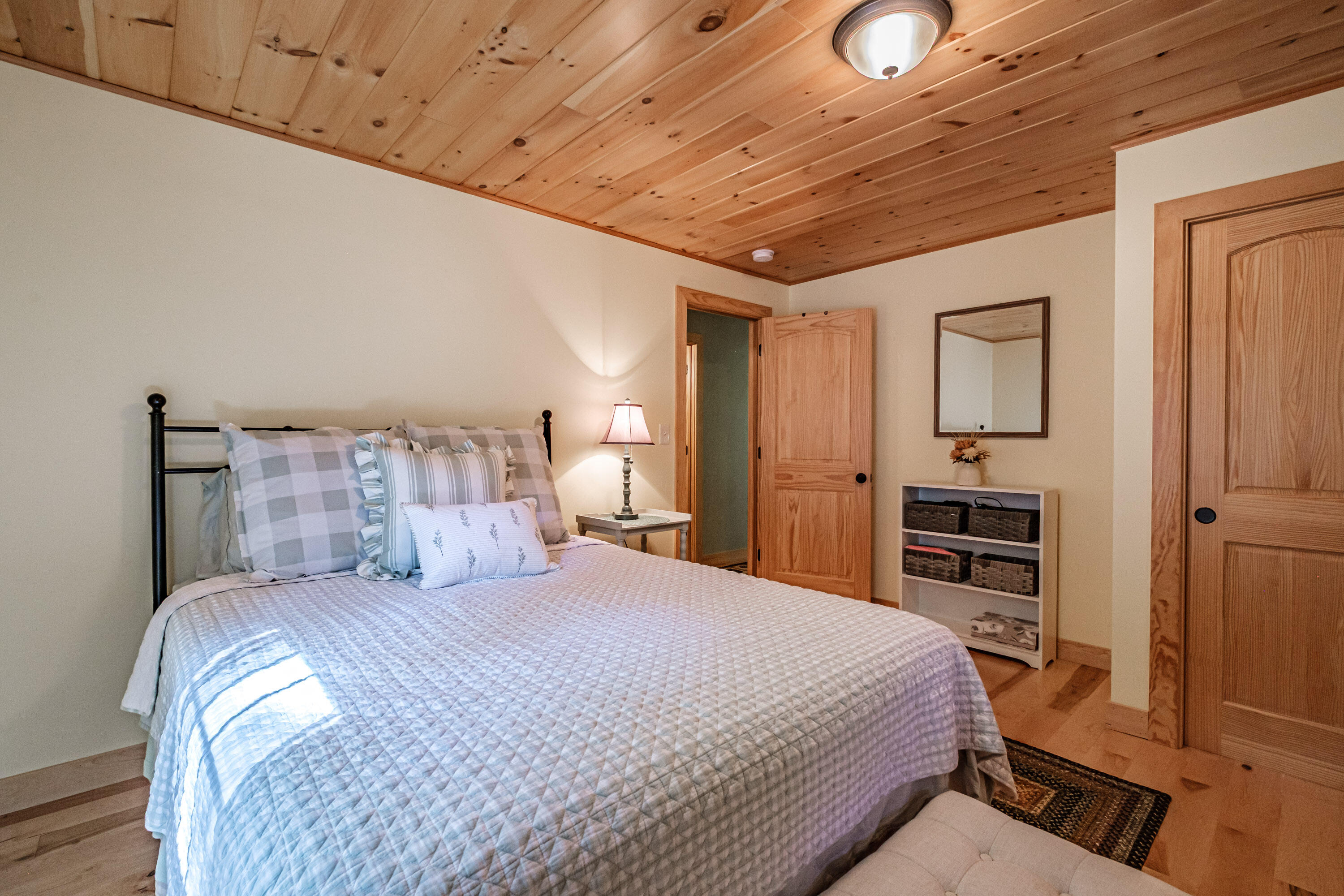 237 Thompson Lake Shores Road Casco ME 04015