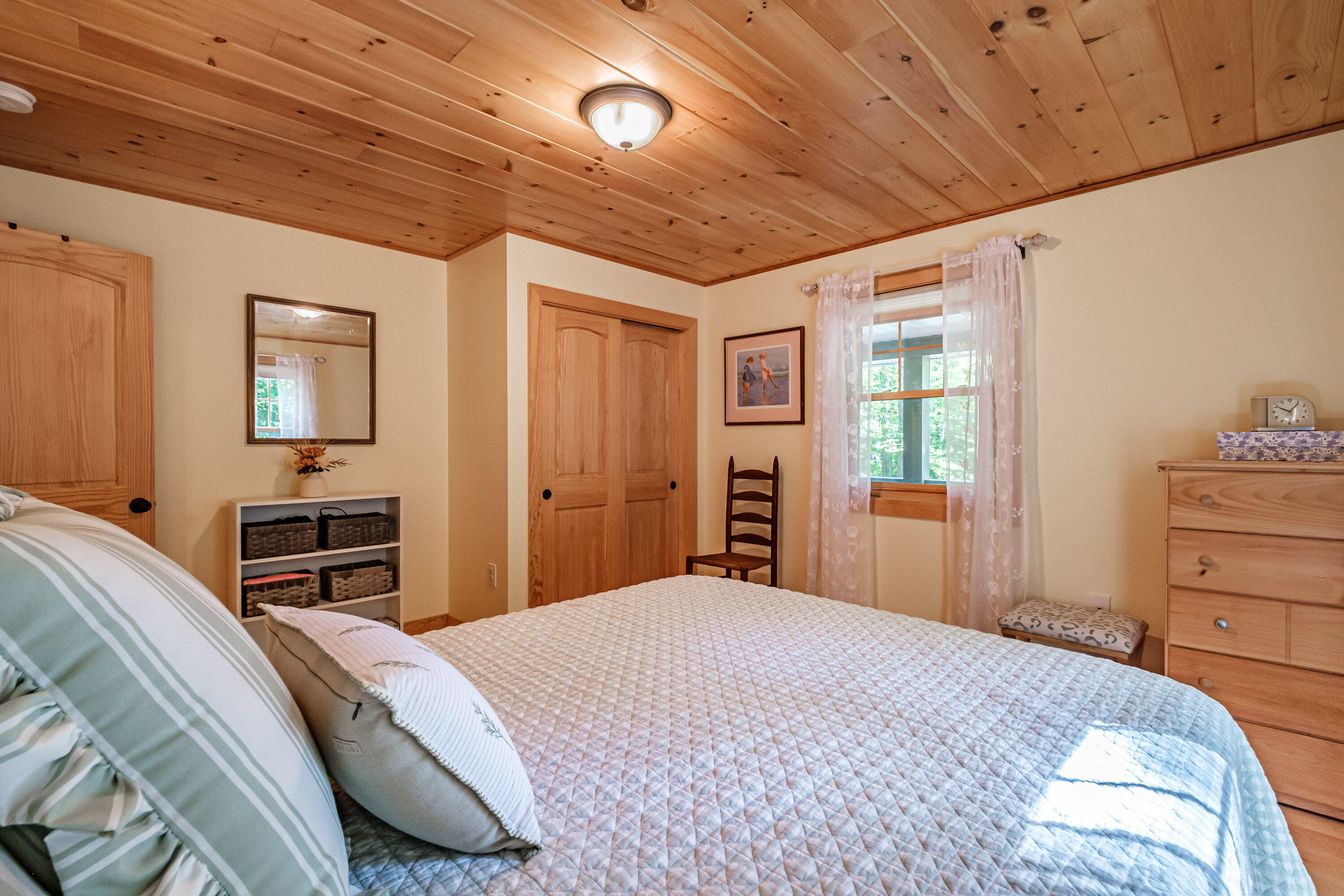 237 Thompson Lake Shores Road Casco ME 04015