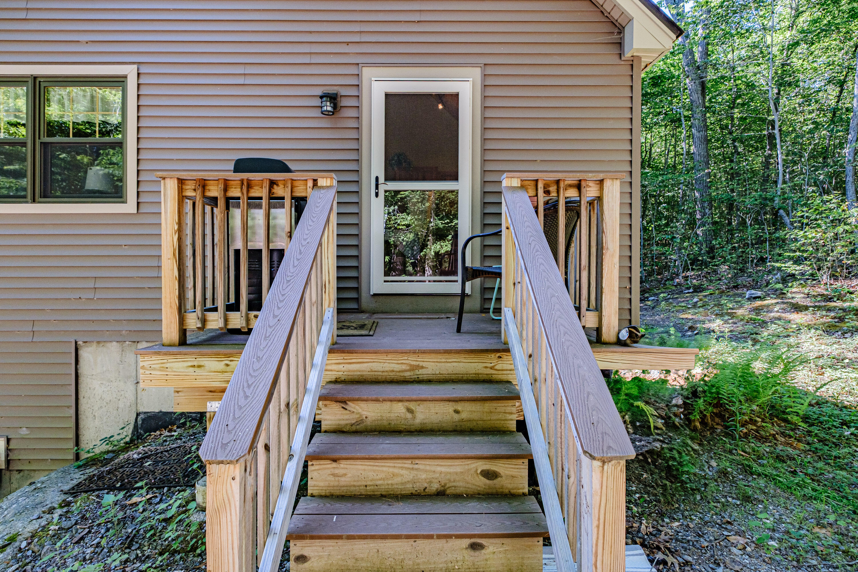 237 Thompson Lake Shores Road Casco ME 04015