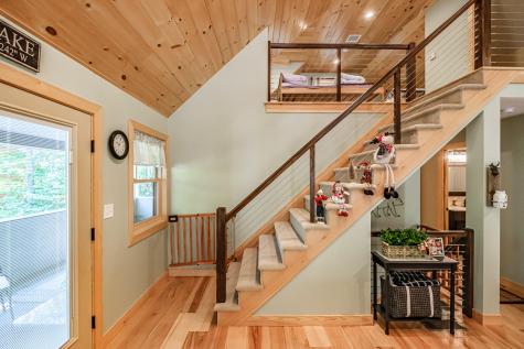 237 Thompson Lake Shores Road Casco ME 04015