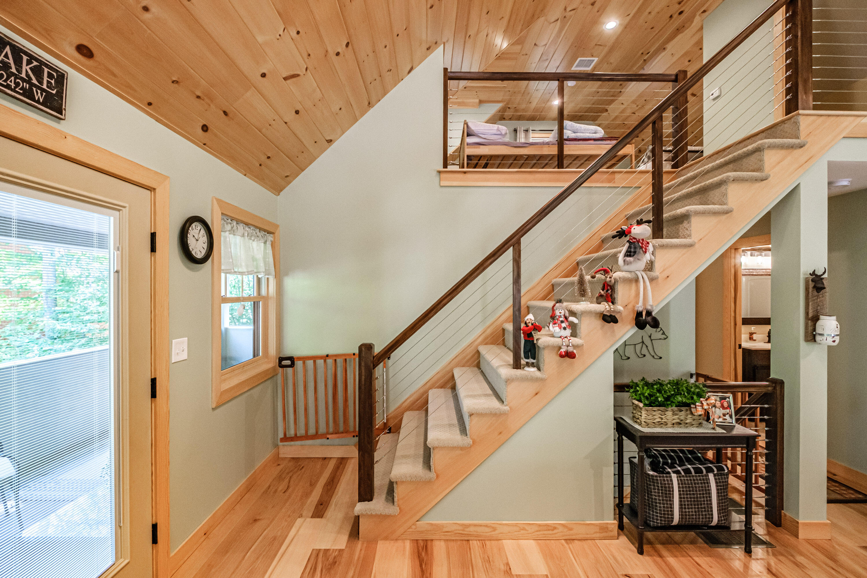 237 Thompson Lake Shores Road Casco ME 04015