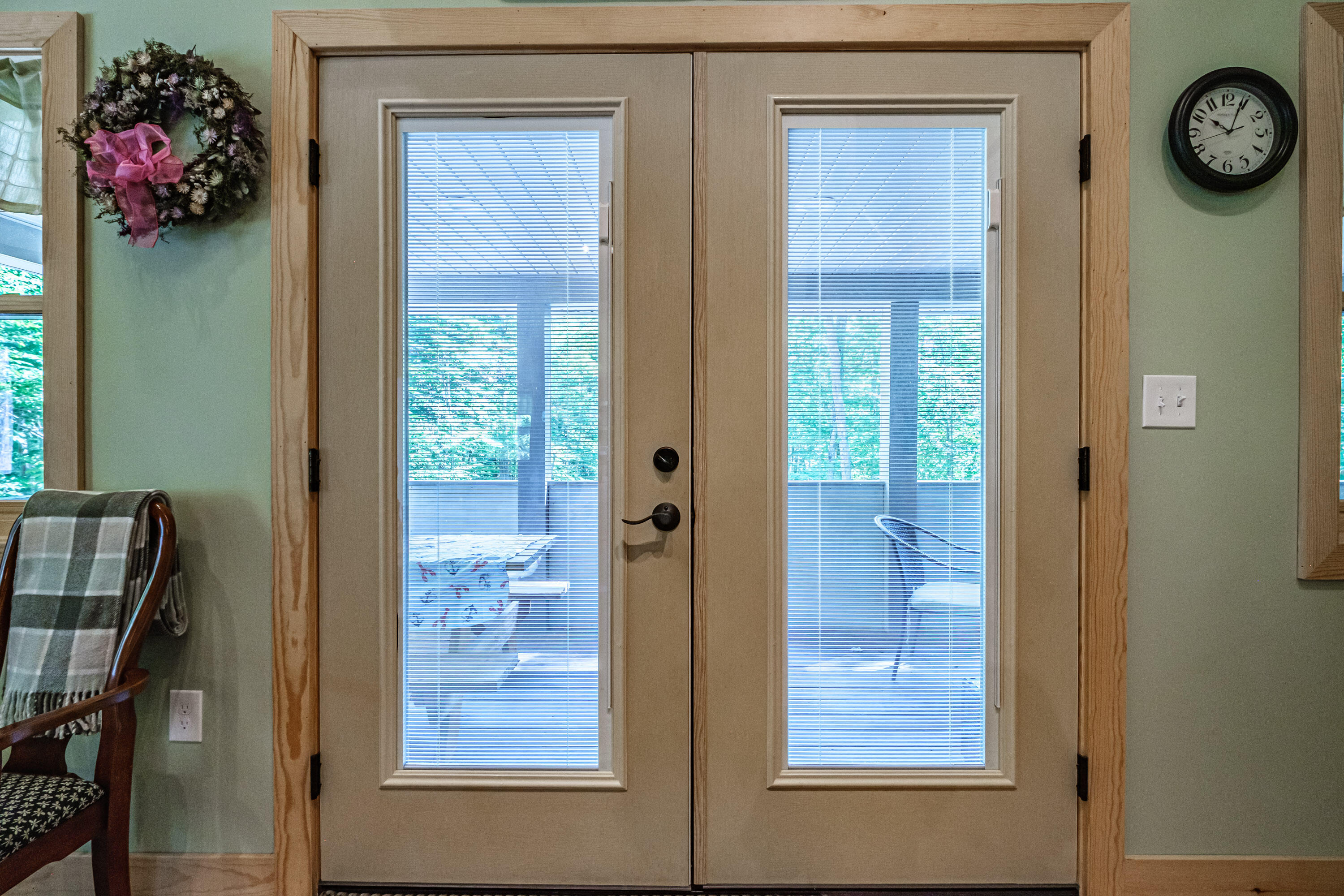 237 Thompson Lake Shores Road Casco ME 04015