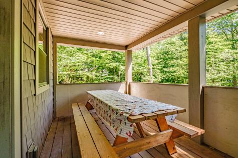 237 Thompson Lake Shores Road Casco ME 04015