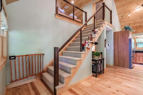 237 Thompson Lake Shores Road Casco ME 04015