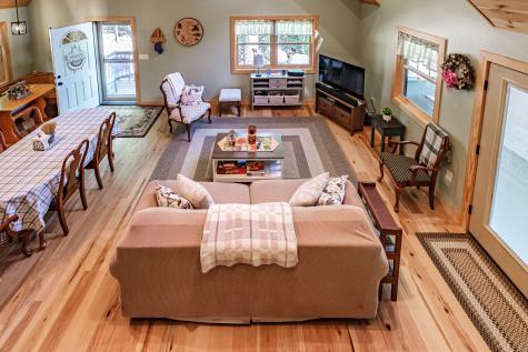 237 Thompson Lake Shores Road Casco ME 04015