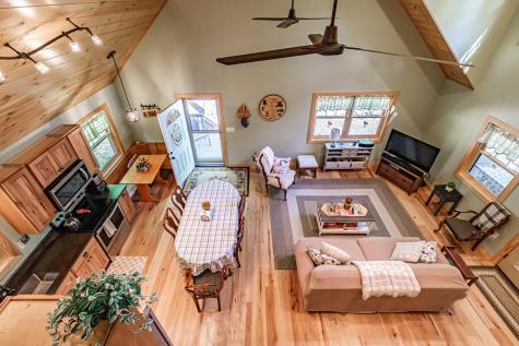 237 Thompson Lake Shores Road Casco ME 04015