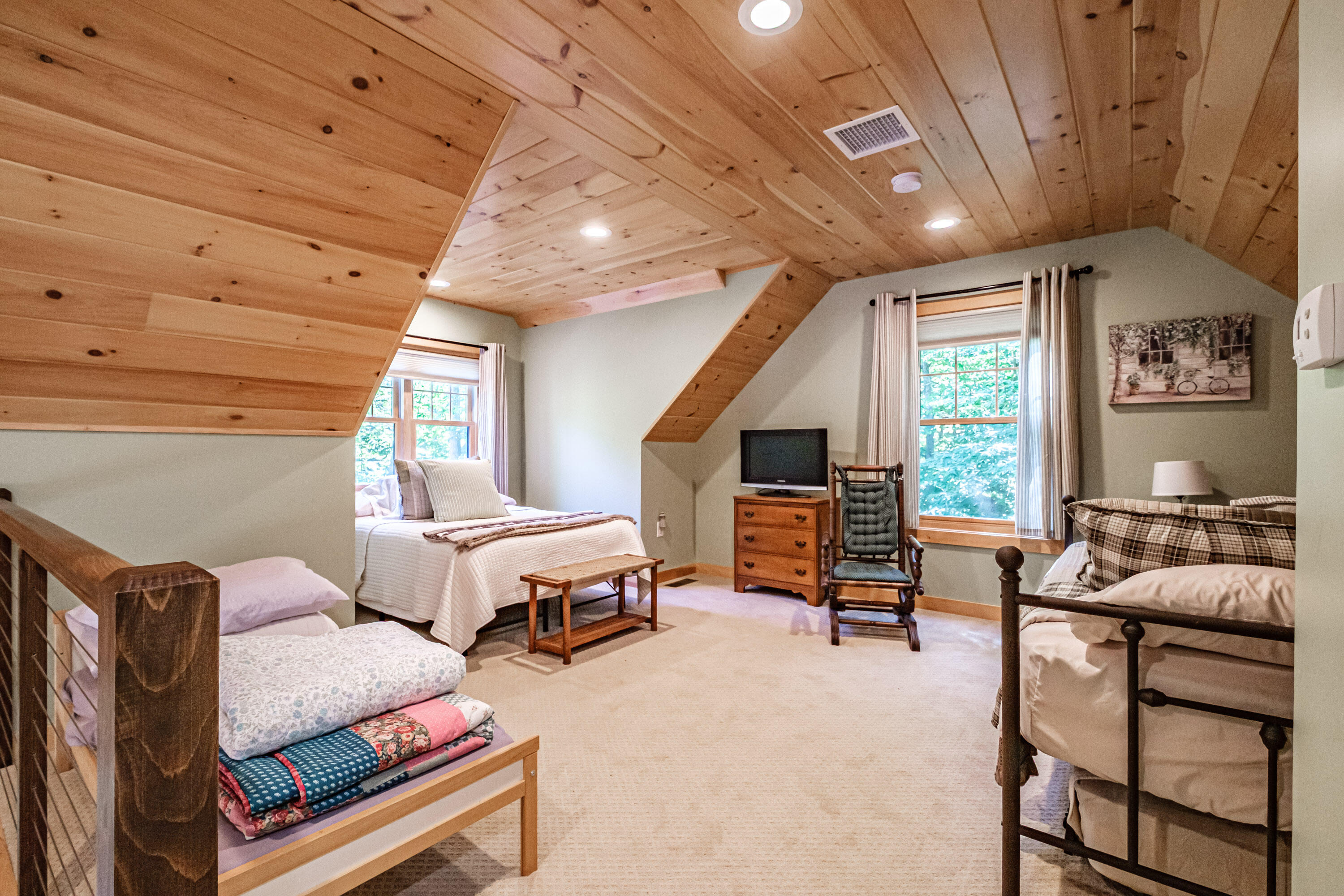 237 Thompson Lake Shores Road Casco ME 04015