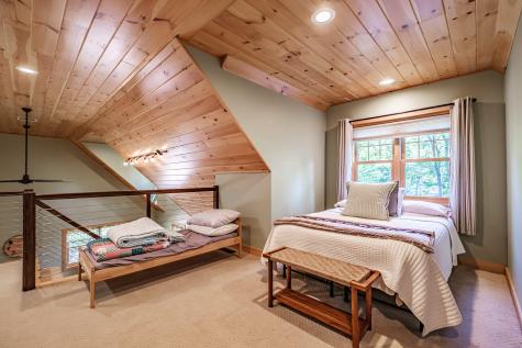 237 Thompson Lake Shores Road Casco ME 04015