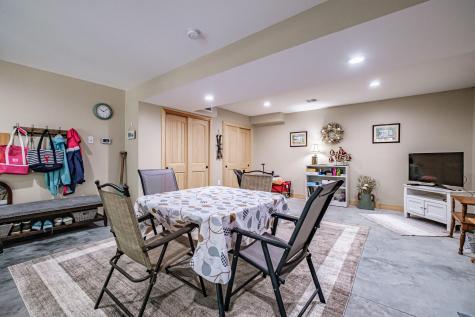 237 Thompson Lake Shores Road Casco ME 04015