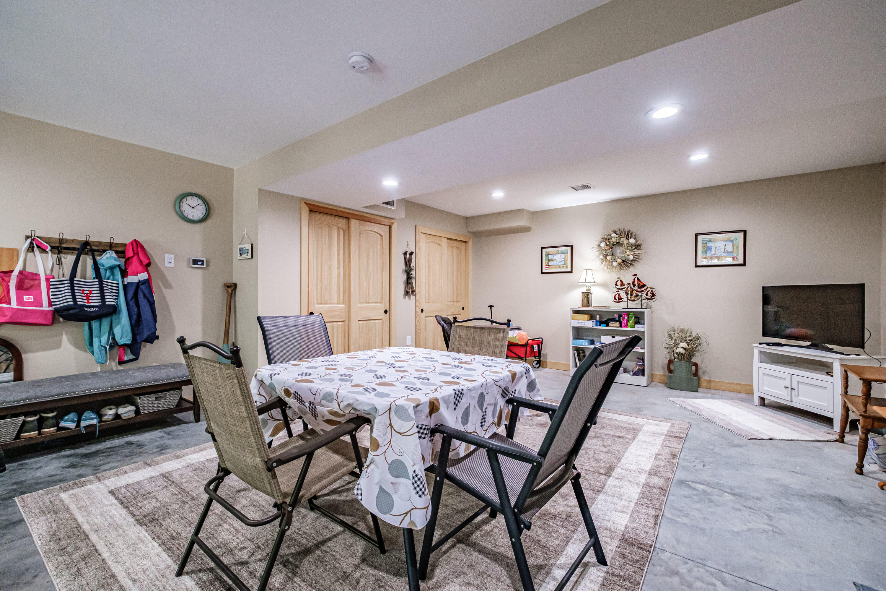 237 Thompson Lake Shores Road Casco ME 04015