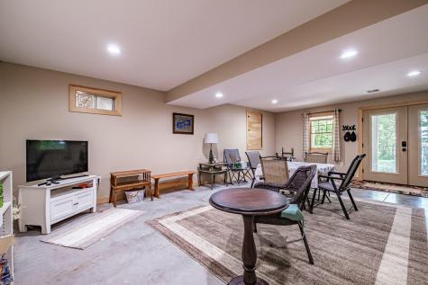 237 Thompson Lake Shores Road Casco ME 04015