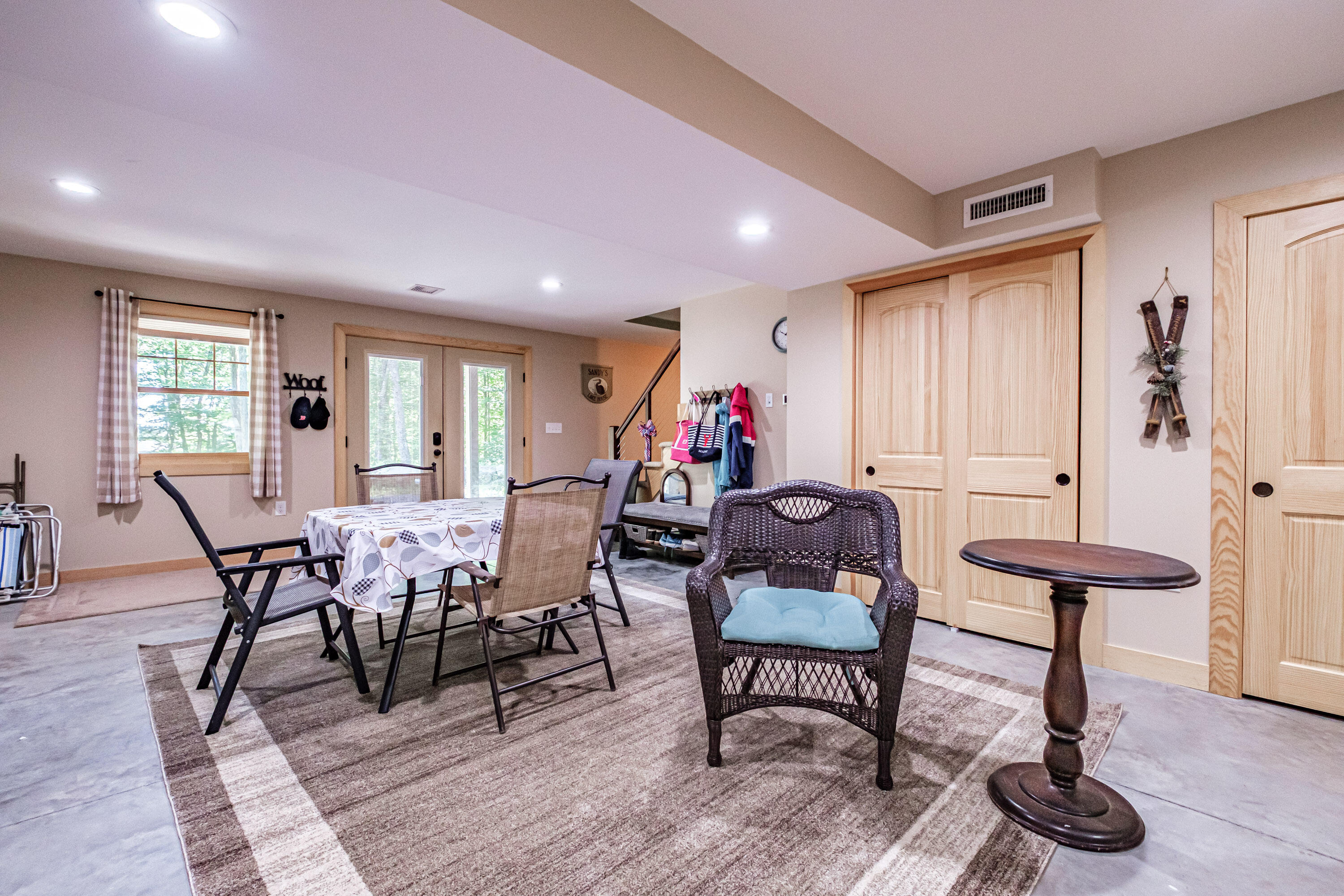 237 Thompson Lake Shores Road Casco ME 04015