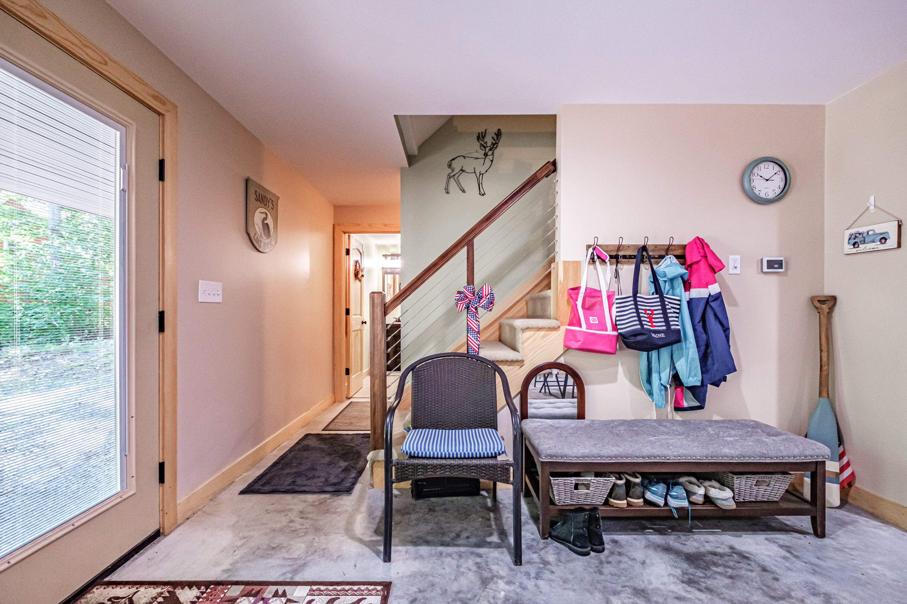 237 Thompson Lake Shores Road Casco ME 04015