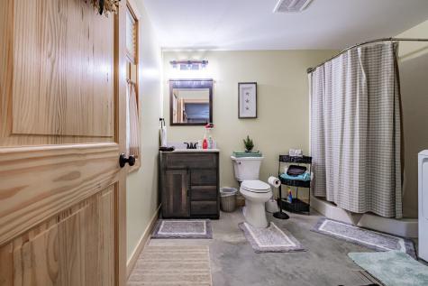 237 Thompson Lake Shores Road Casco ME 04015