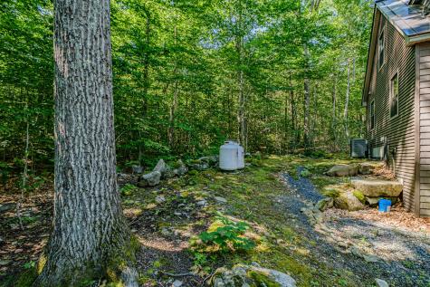 237 Thompson Lake Shores Road Casco ME 04015