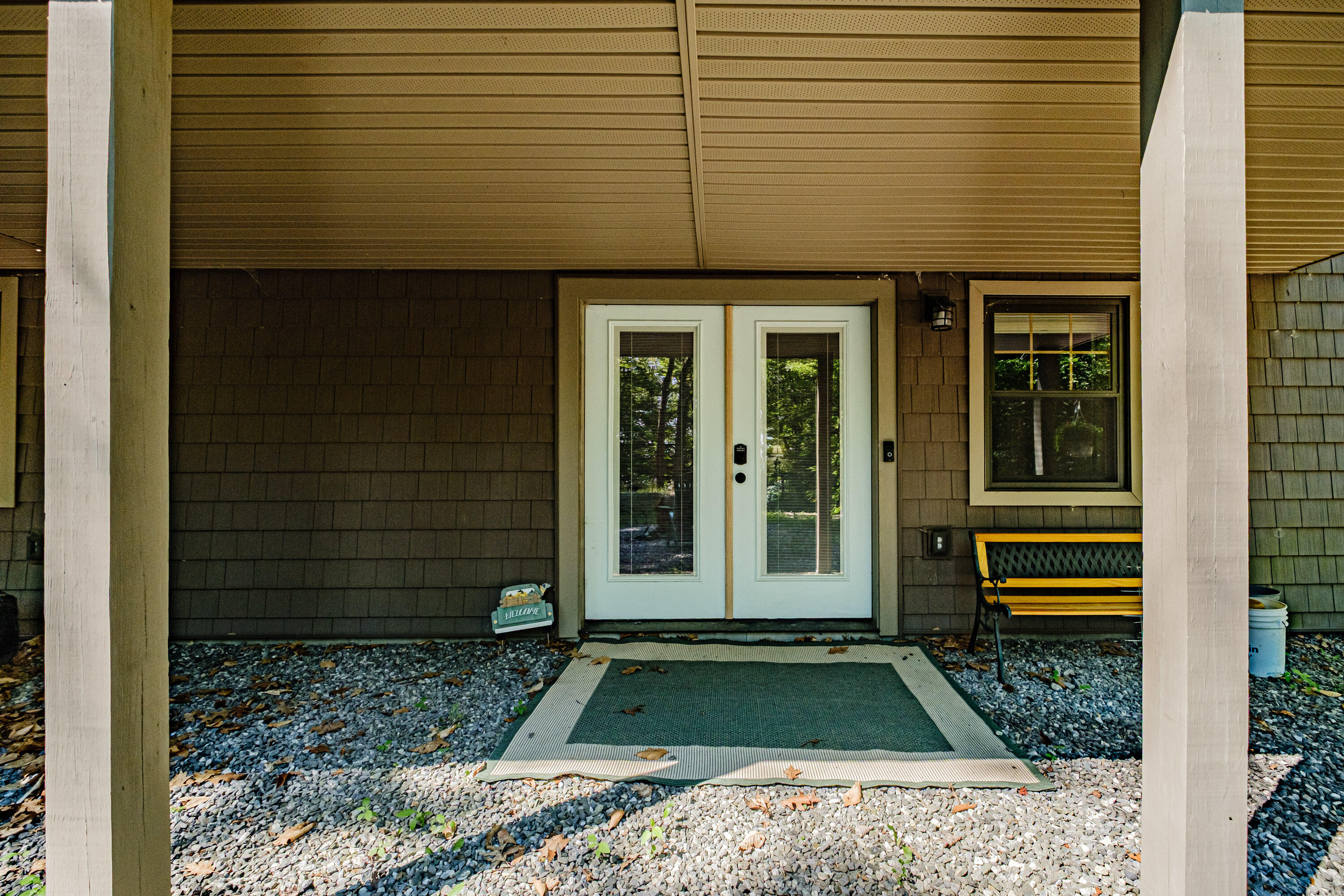 237 Thompson Lake Shores Road Casco ME 04015