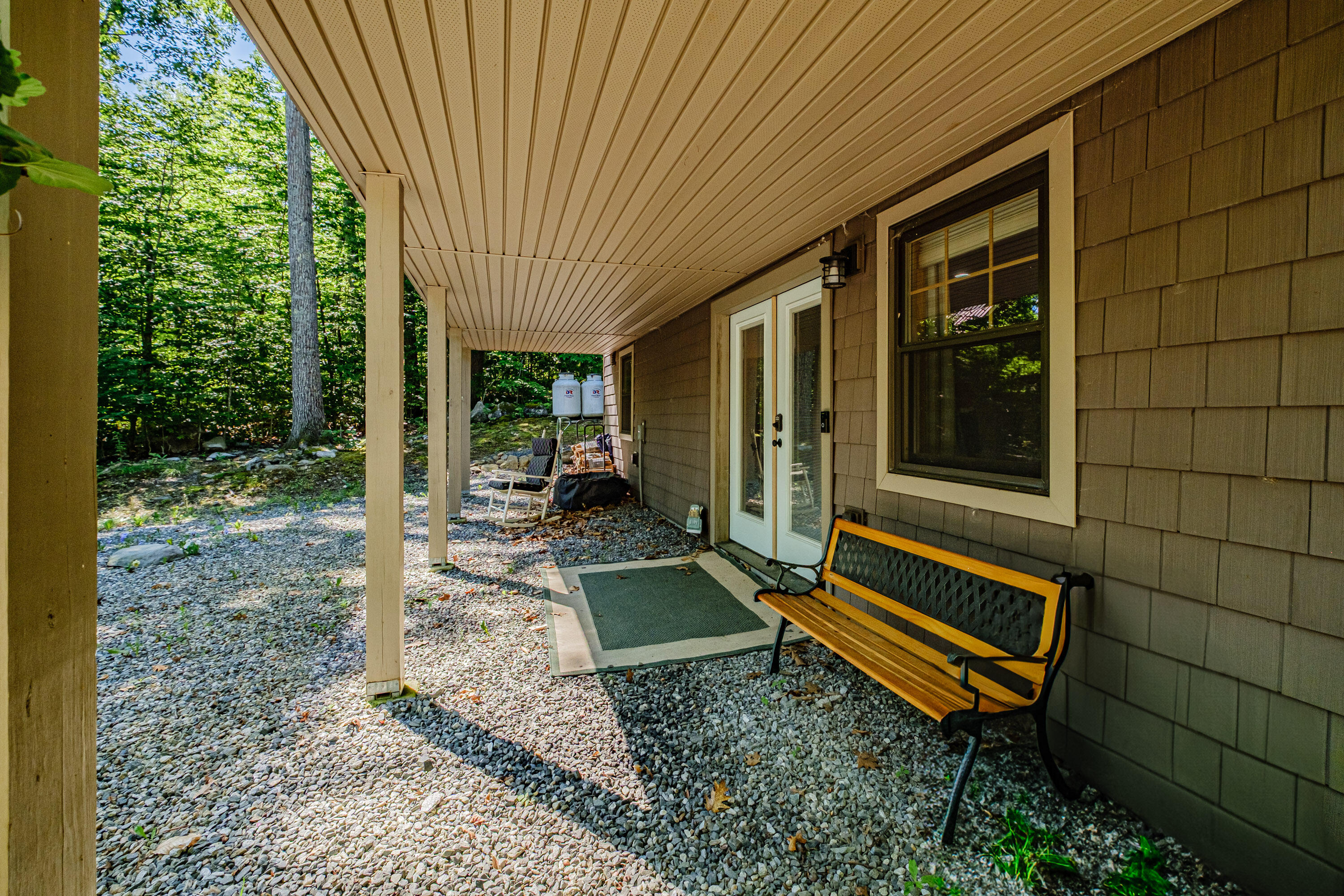 237 Thompson Lake Shores Road Casco ME 04015