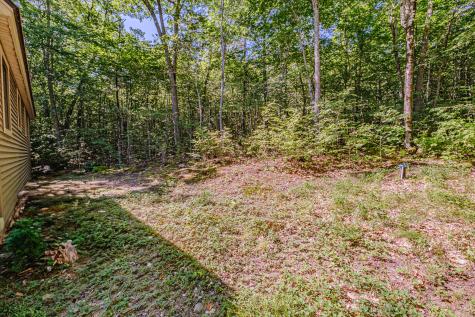 237 Thompson Lake Shores Road Casco ME 04015