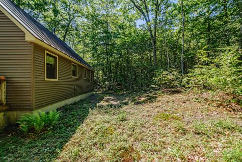 237 Thompson Lake Shores Road Casco ME 04015