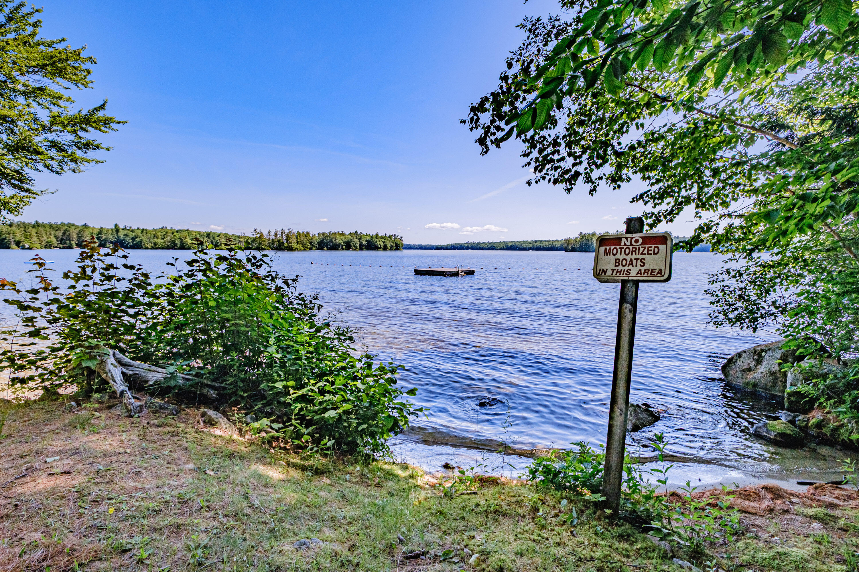 237 Thompson Lake Shores Road Casco ME 04015