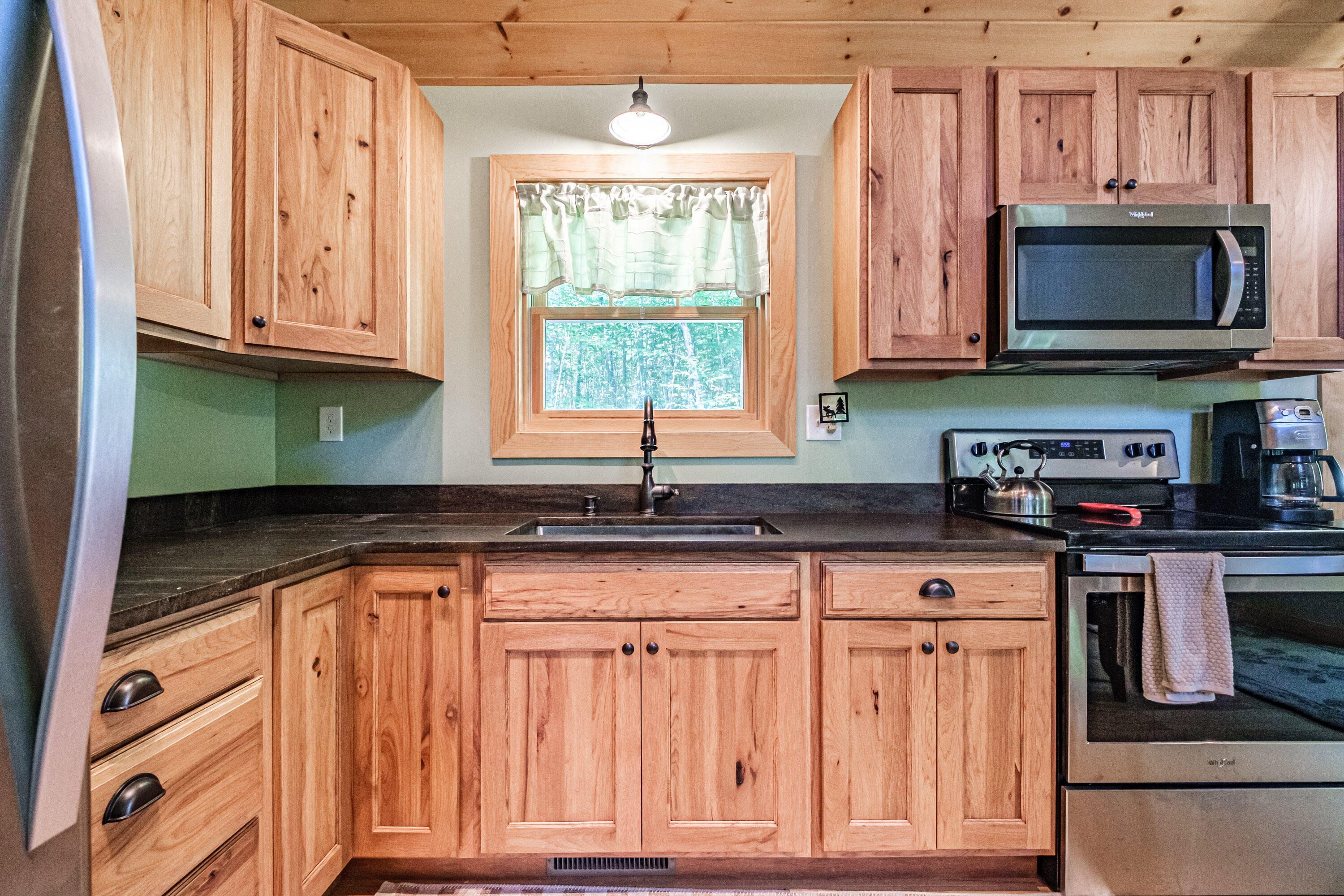 237 Thompson Lake Shores Road Casco ME 04015