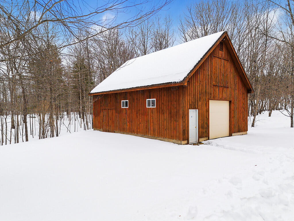 691 Middle Road Dresden ME 04342