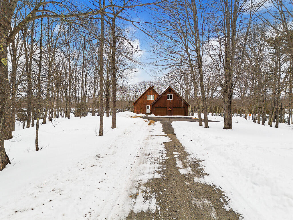 691 Middle Road Dresden ME 04342