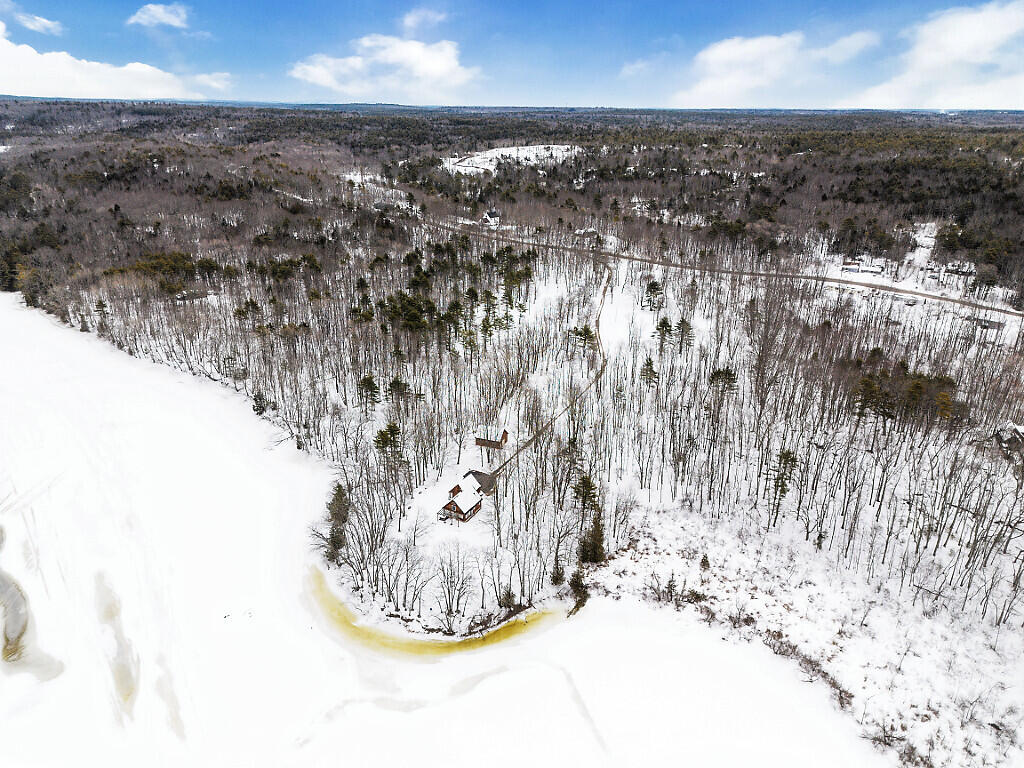 691 Middle Road Dresden ME 04342