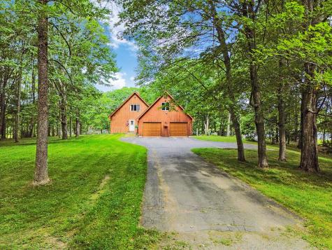 691 Middle Road Dresden ME 04342