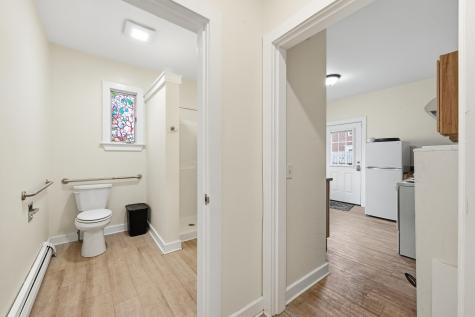 10 Pleasant Street Brunswick ME 04011