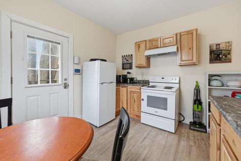 10 Pleasant Street Brunswick ME 04011