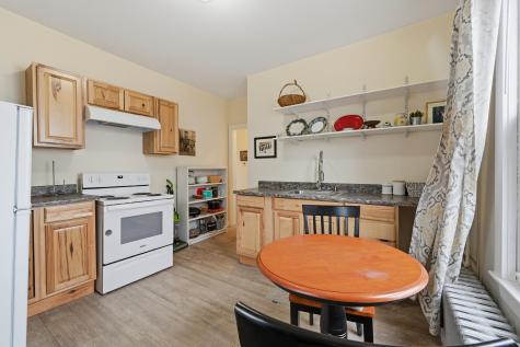 10 Pleasant Street Brunswick ME 04011