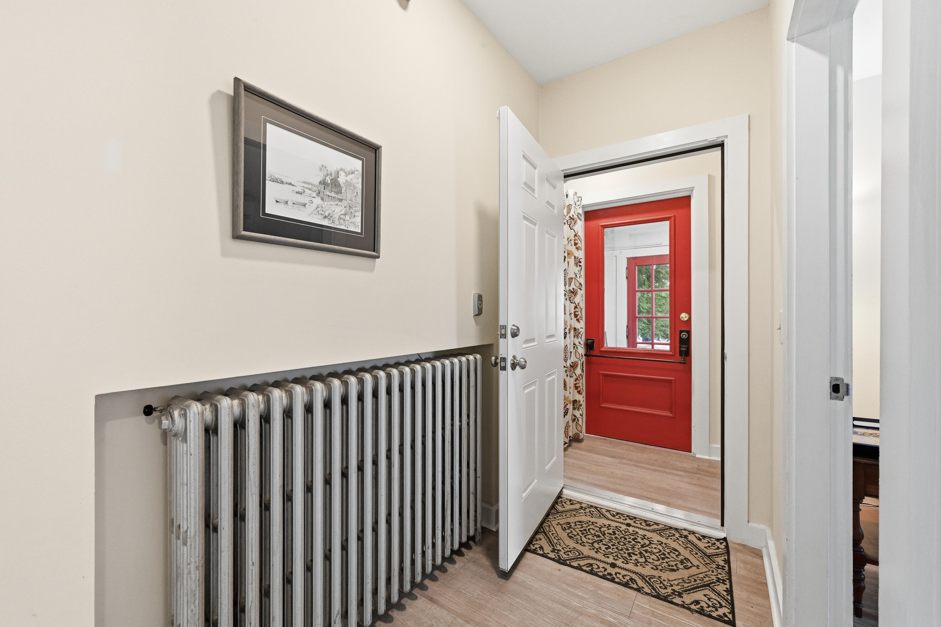 10 Pleasant Street Brunswick ME 04011