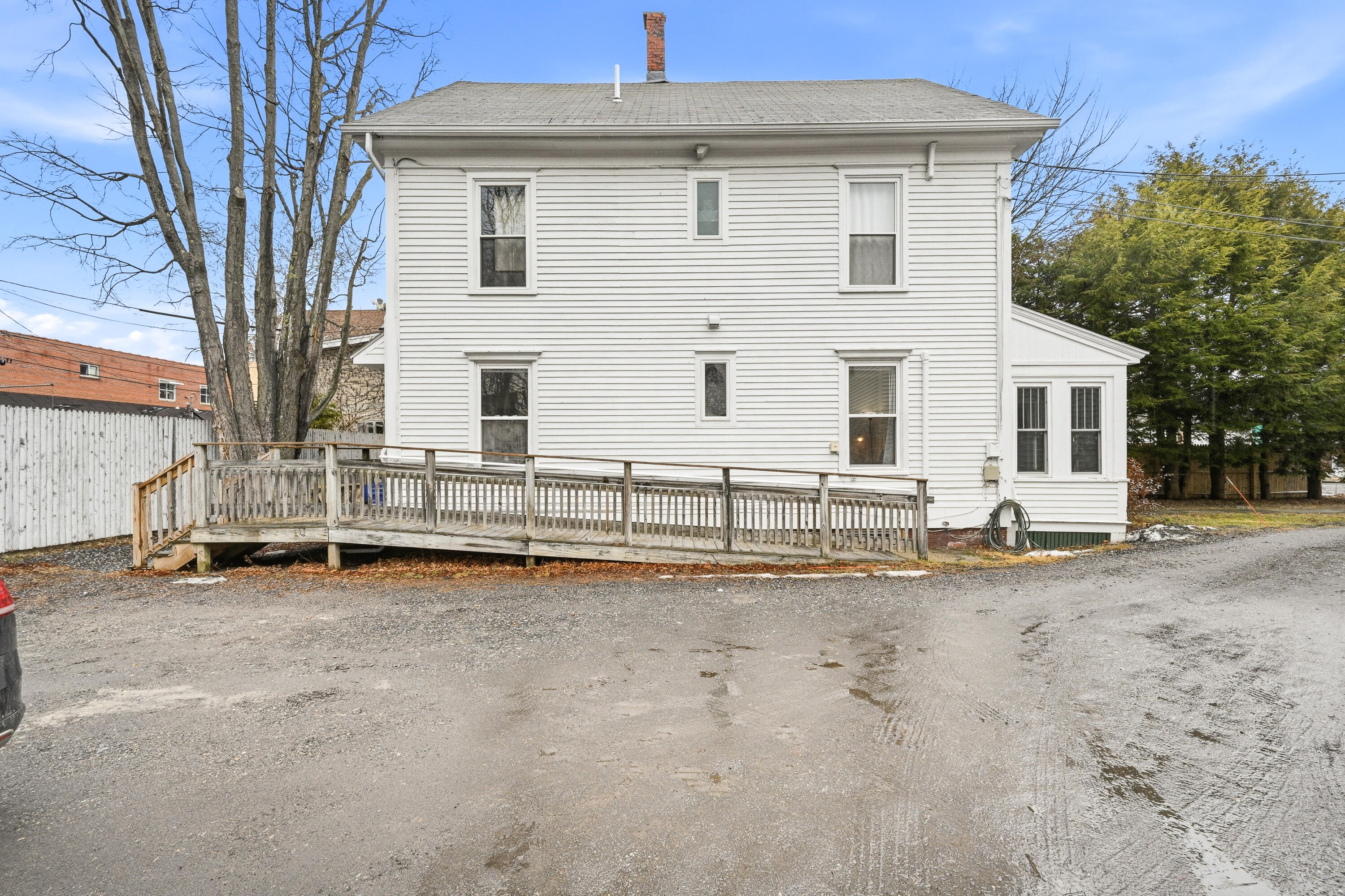 10 Pleasant Street Brunswick ME 04011