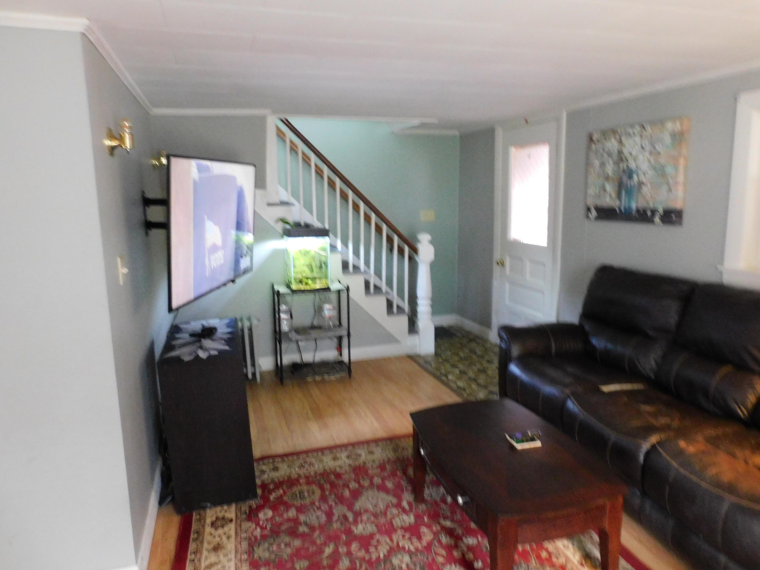 352 S River Road Calais ME 04619