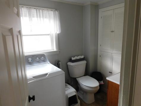 352 S River Road Calais ME 04619