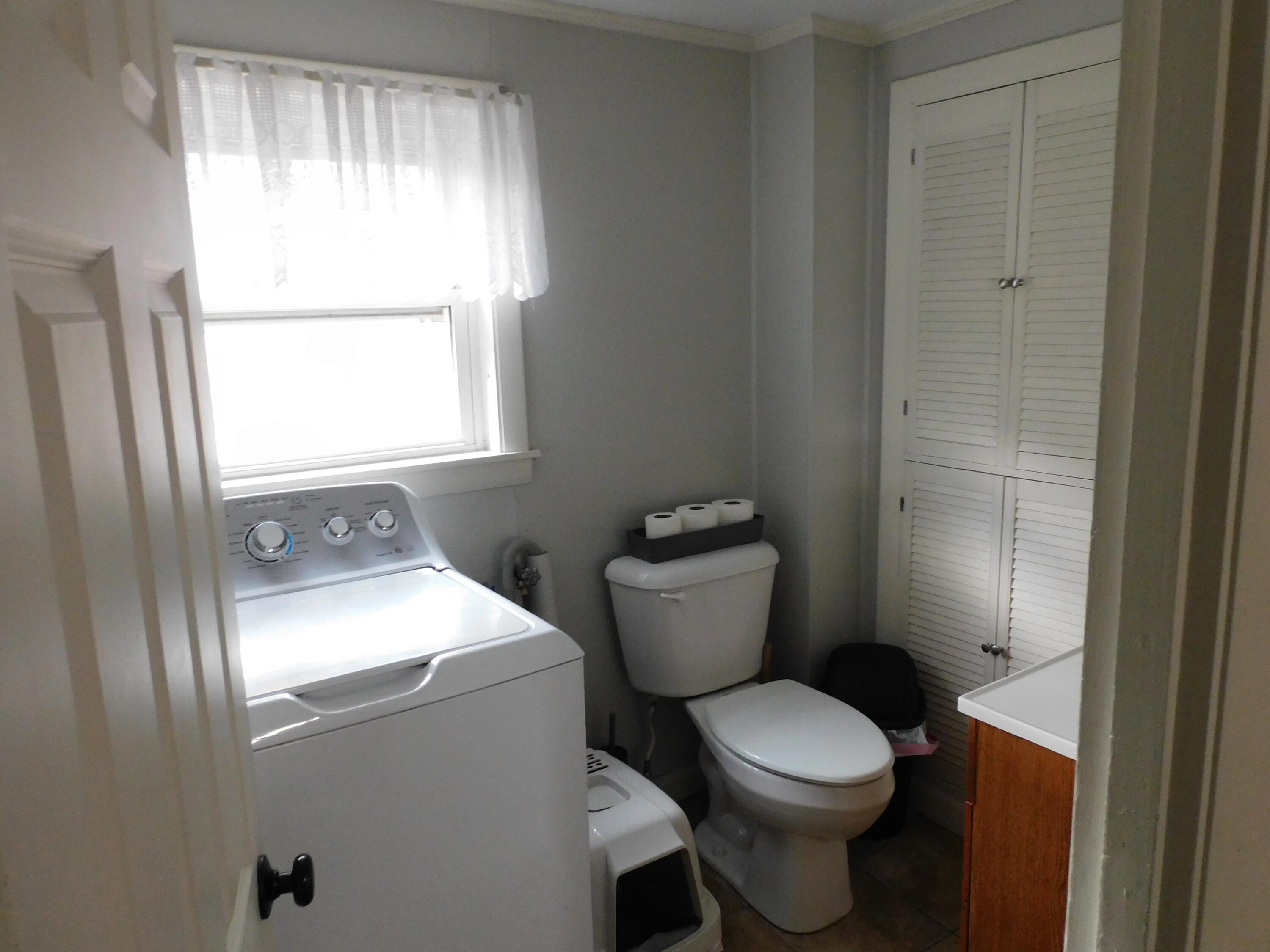 352 S River Road Calais ME 04619