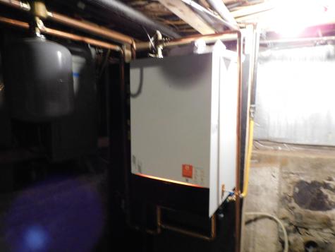 352 S River Road Calais ME 04619