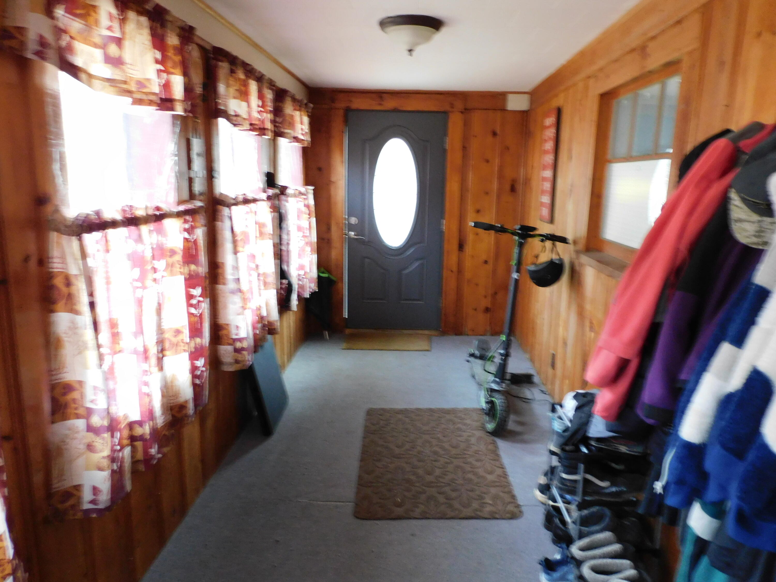 352 S River Road Calais ME 04619