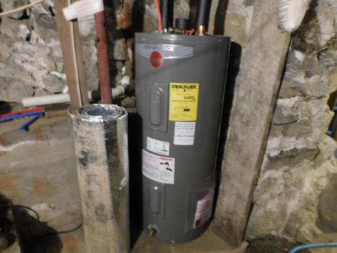 352 S River Road Calais ME 04619