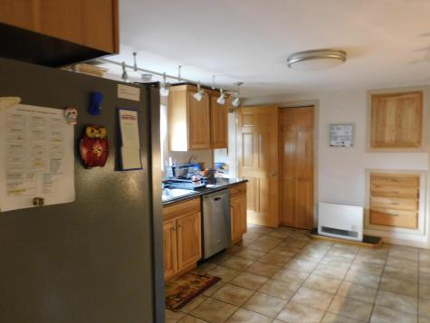 352 S River Road Calais ME 04619